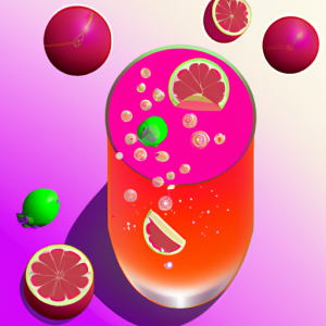 Large Hi-C Fruit Punch's Image