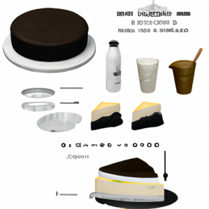 Large Oreo Cheesecake Malt's Image