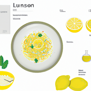 Lemon Cous-Cous Salad's Image