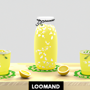 Lemonade's Image