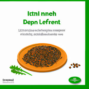 Lentil and Rice Salad's Image