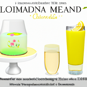 Limoncello Lemonade's Image