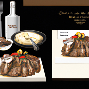 LongHorn Steak Tips's Image