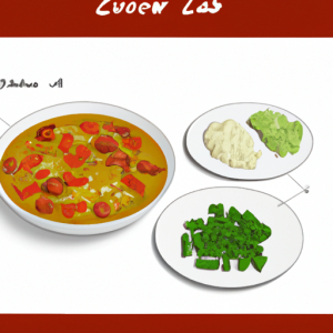 Low Carb Beef Zoodle Soup's Image