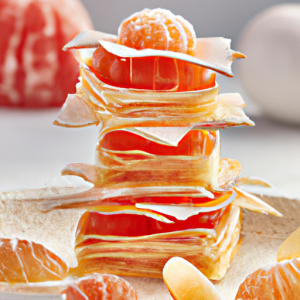 Mandarin Orange Napoleons's Image