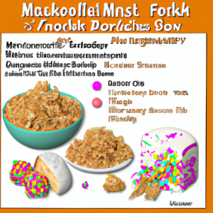 Marshmallow Cornflake Treats's Image