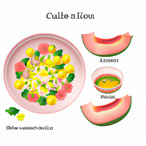 Melon Salad's Image