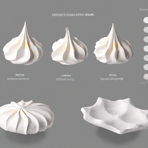 Meringues's Image