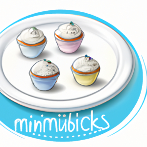 Mini Cupcakes's Image