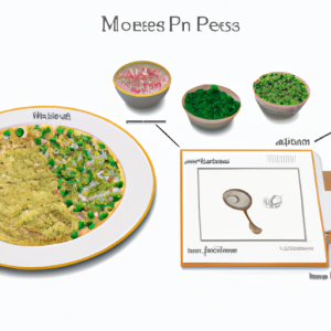 Mom's Peas and Noodles's Image