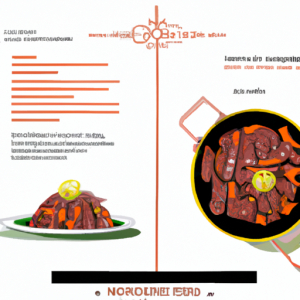 Mongolian Beef's Image