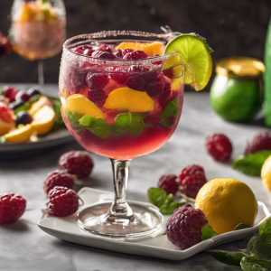 Mountain Dew Sangria Blast's Image