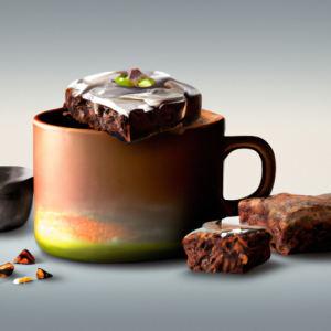 Mug Brownie's Image