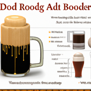 Mug Root Beer's Image