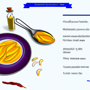 Mussels with Saffron Cream's Image