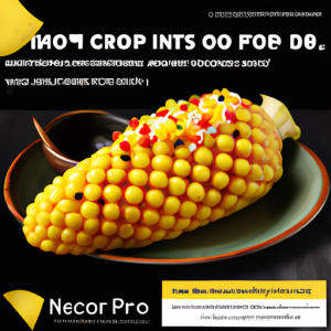 Nandos Corn's Image