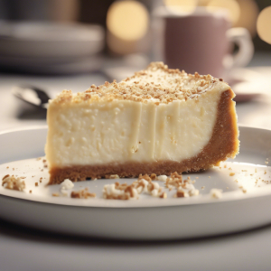 New York Cheesecake's Image