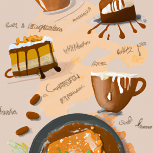 Non-Fat Caramel Mocha's Image