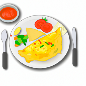 Omelet's Image