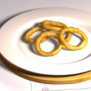 Onion Rings's Image