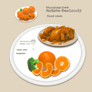 Orange Chicken's Image