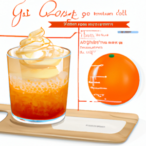 Orange Soda Float's Image