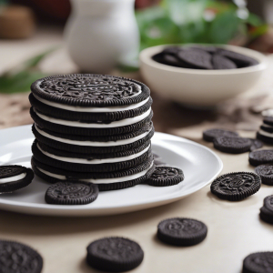 Oreo Cookies's Image