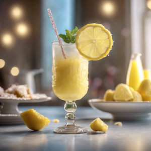 Original Frozen Lemonade's Image