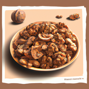 Other Walnut Crunch's Image