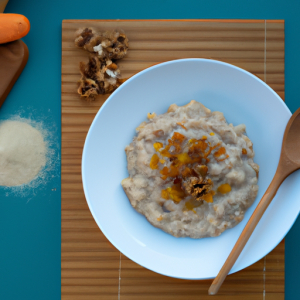 Paleo Porridge's Image