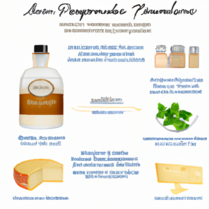 Parmesan Dressing's Image