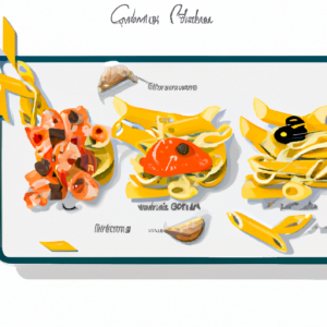 Pasta Carcione's Image