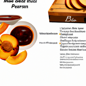 Peach Bourbon BBQ Sauce's Image