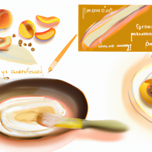 Peaches & Cream's Image