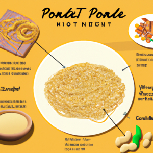 Peanut Noodles's Image