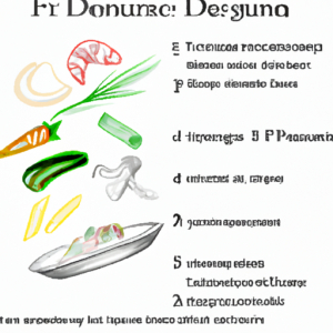 Penne Primavera's Image