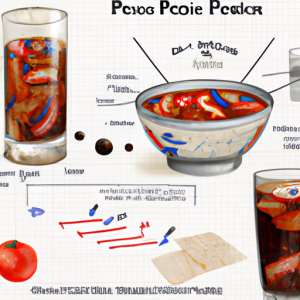 Pepsi Recipe's Image