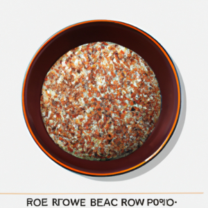 Perfect Brown Rice's Image