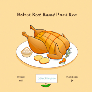 Perfect Roast Chicken's Image