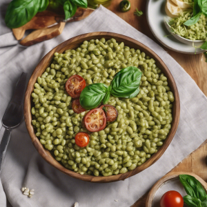 Pesto Bello Combo's Image