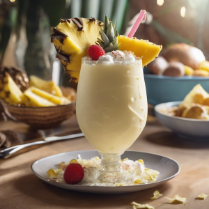 Pina Colada's Image