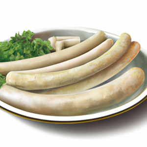 Pork Sausage Links's Image