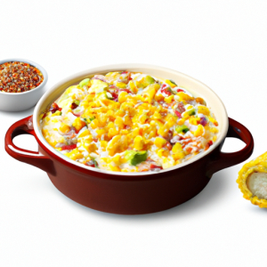 Prairie Fire Bean Dip's Image