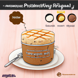 Protein Muffin's Image