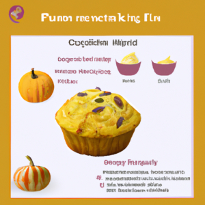 Pumpkin Devin's Tasty Muffin's Image