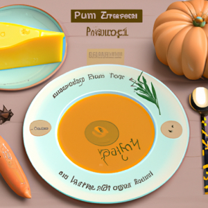 Pumpkin Soup's Image