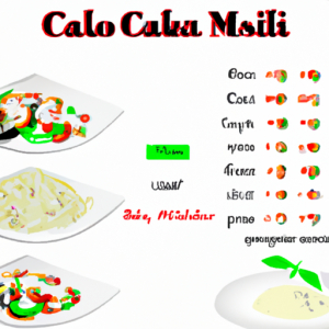 Quick and Easy Low Carb Caprese Salad's Image