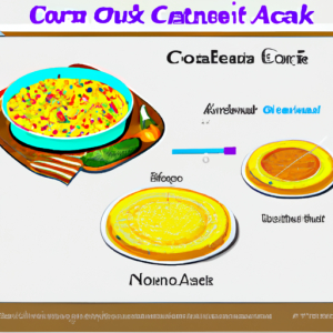 Quick Corn Casserole's Image