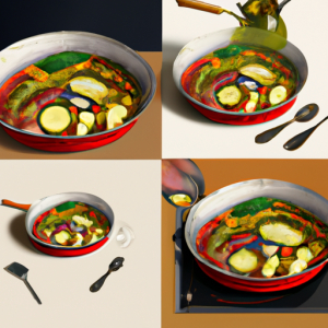 Ratatouille's Image