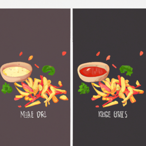 Regular Fries's Image